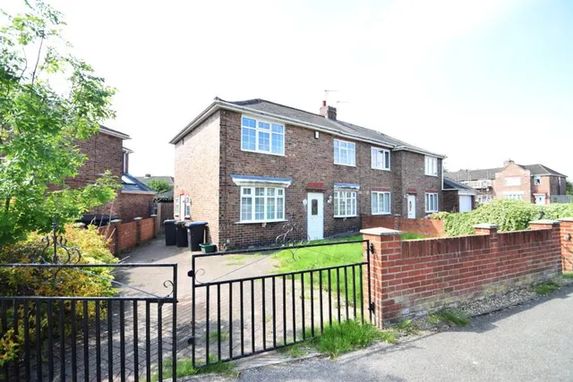 Kepier Crescent, Durham, DH1, photo 1