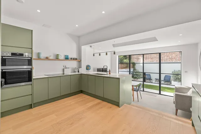 Carthew Road, London, W6, photo 2