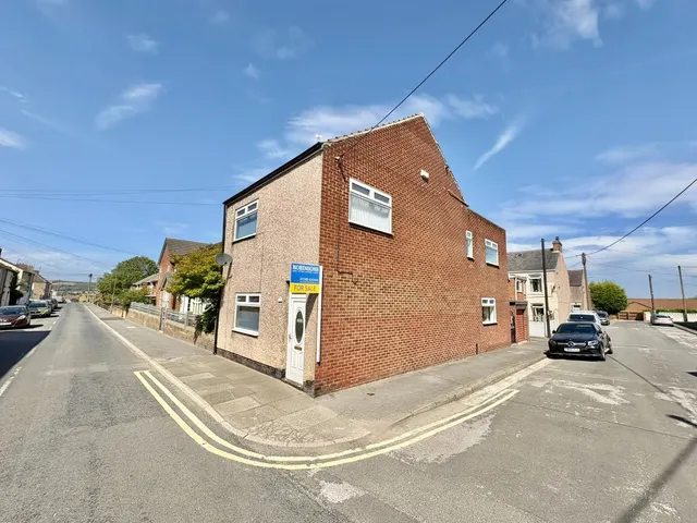 High Street, Byers Green, DL16, photo 1