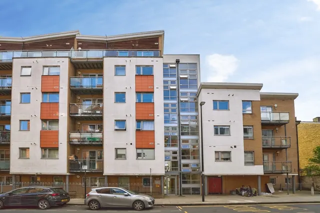 Violet Road, LONDON, London, E3, photo 1