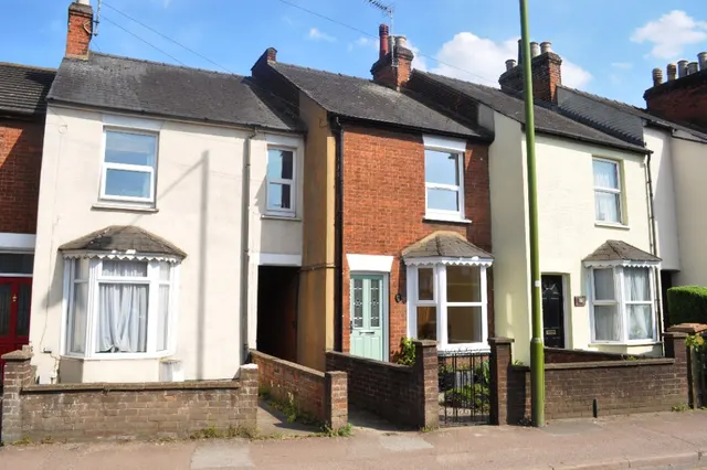 Grove Road, Hitchin, SG5, photo 1