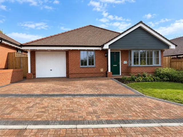 Whitsbury Green, Fordingbridge, SP6, photo 1