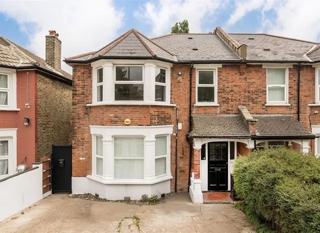 Baring Road, Lee, SE12, photo 1
