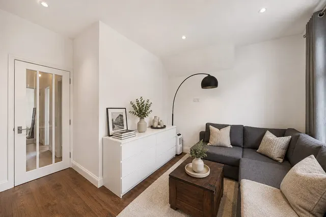 Mary Place, London, W11, photo 1