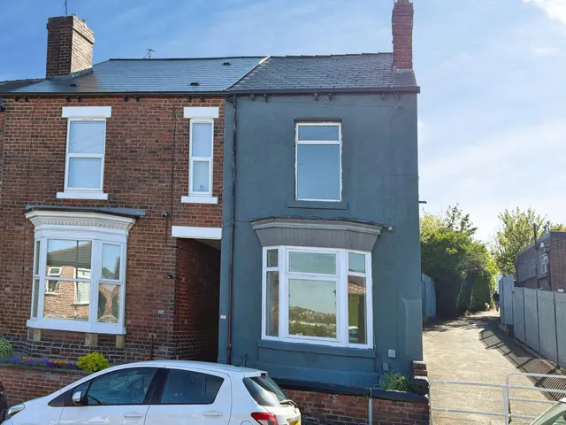 Overton Road, Sheffield, S6, photo 1