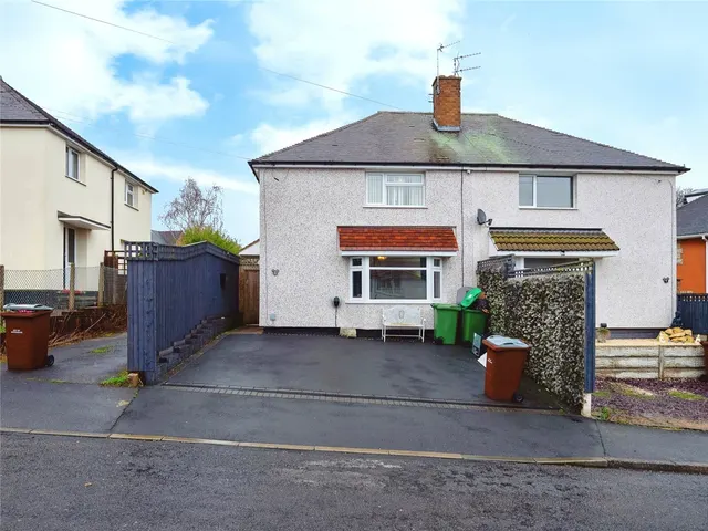 The Glade, Clifton, Nottingham, NG11, photo 1