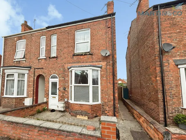 Scott Street, Gainsborough, DN21, photo 1