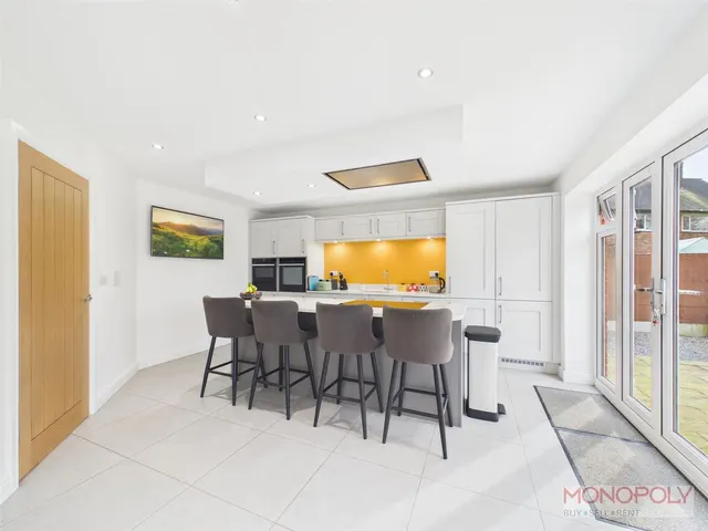 Fox Meadow Bedwell Road, Cross Lanes, LL13, photo 3