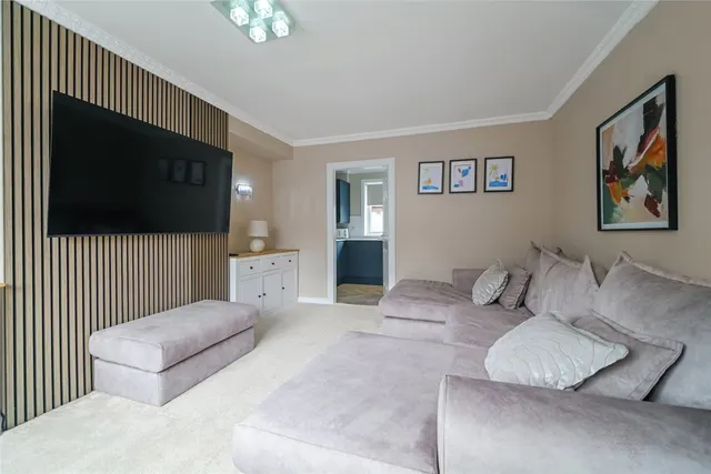 Photo 3 — Millhill Avenue, Kilmaurs, Kilmarnock, East Ayrshire, KA3