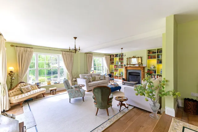 Photo 3 — Shaftesbury Road, Child Okeford, DT11