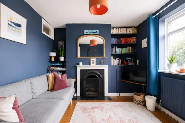 Photo 3 — De Montfort Road, Lewes, BN7 1SS