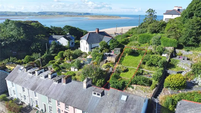 Copperhill Street, Aberdyfi/Aberdovey, photo 1