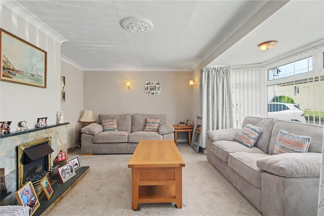 The Street, Bergh Apton, Norwich, Norfolk, NR15, photo 1