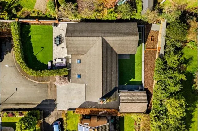 Ashworth Close, Bowdon, WA14, photo 2