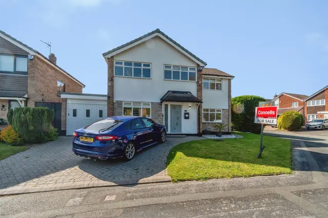 Lydford Road, Walsall, photo 1