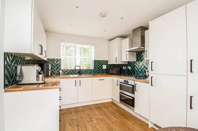 Photo 3 — Byrne Avenue, Church Crookham, Fleet, GU52 8BG