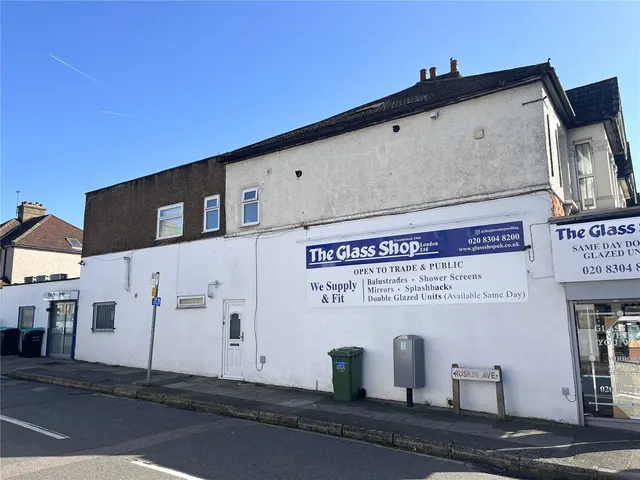 Bellegrove Road, Welling, DA16, photo 2