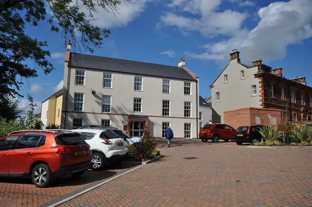 Friargate, Penrith, photo 1