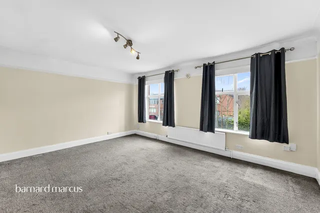Photo 3 — Church Road, Mitcham