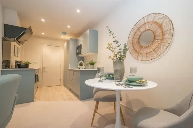 Whalley avenue, Chorlton, M16, photo 3