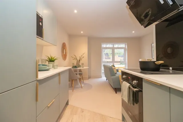 Whalley avenue, Chorlton, M16, photo 2