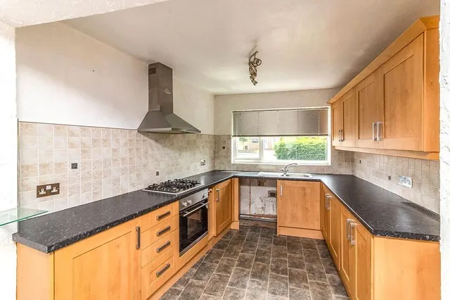 Photo 2 — Chapel Road, Chapeltown, South Yorkshire, S35