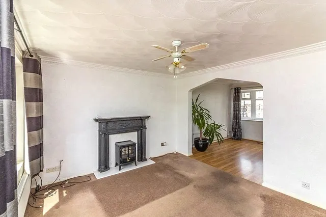 Photo 3 — Chapel Road, Chapeltown, South Yorkshire, S35