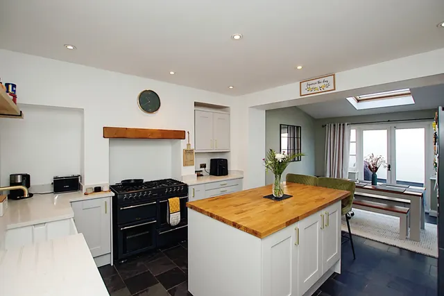 Photo 3 — Harry Stoke Road, Stoke Gifford, Bristol, BS34