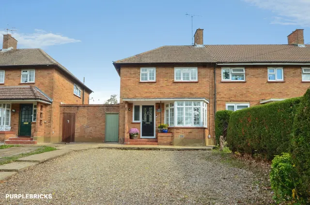 High Acres, Abbots Langley, WD5, photo 2