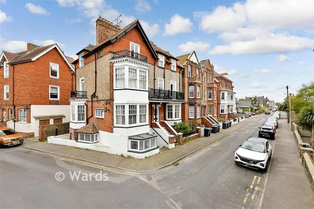 Ethelred Road, Westgate-On-Sea, CT8, photo 1