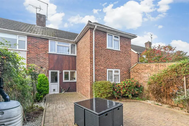 Chaplin Drive, Headcorn, TN27, photo 2