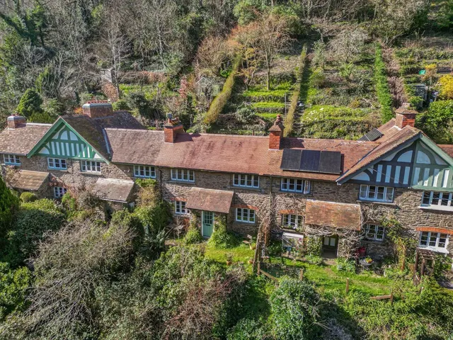 Eastwood Cottages, Lynbridge, EX35, photo 1