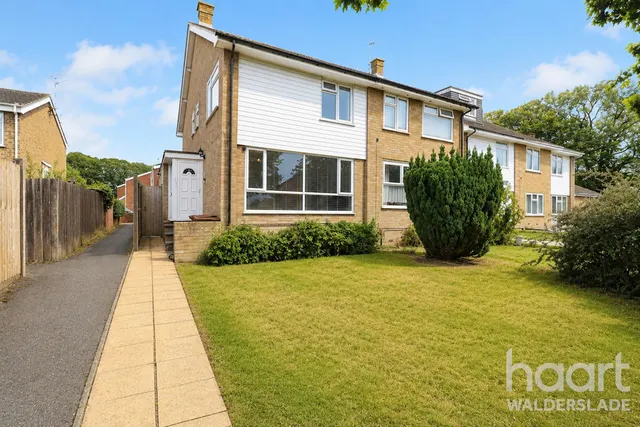 Mierscourt Road, Gillingham, ME8, photo 1