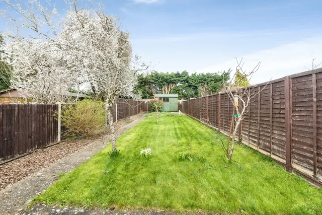 Photo 3 — Ellough Road, Beccles, Suffolk, NR34