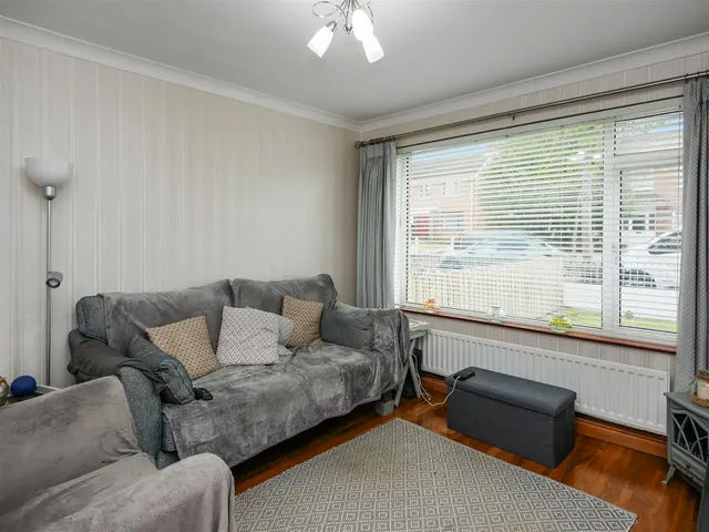 Wynchurch Park, Rosetta, BT6, photo 3