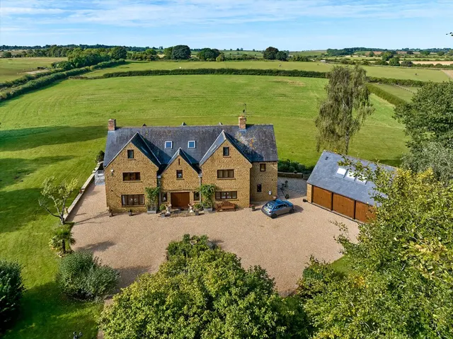 Lower Tadmarton, Banbury, OX15, photo 1