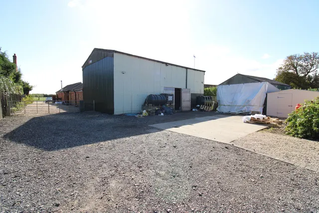Photo 2 — Newbridge Lane, Covenham St. Mary, Louth, LN11 0PQ