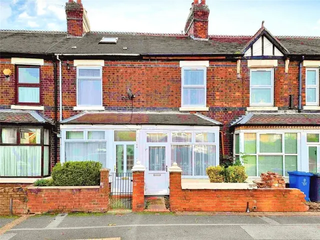 High Lane, Stoke-on-Trent, Staffordshire, ST6, photo 1