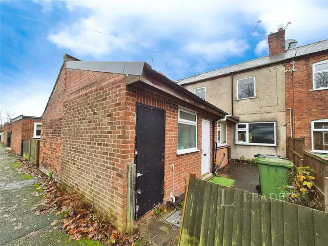 Casson Street, Ironville, NG16, photo 1
