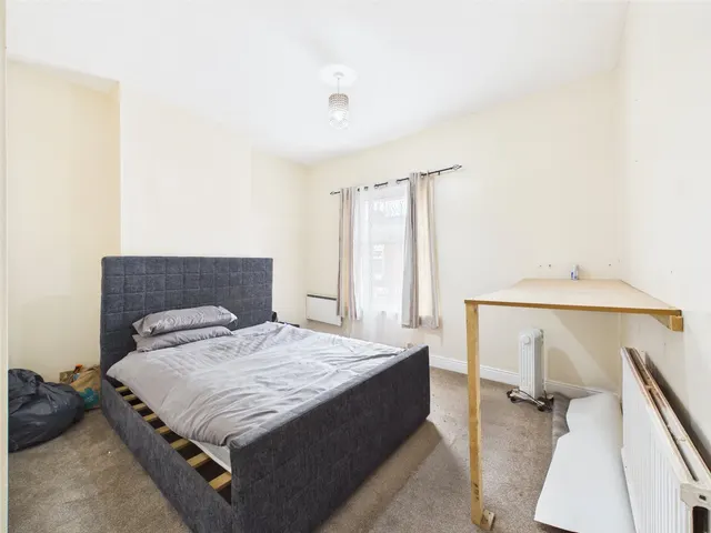Bakewell Street, Gorton, M18, photo 3