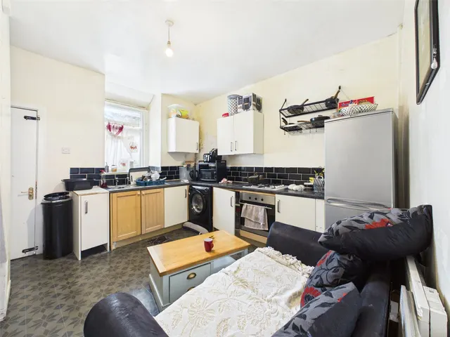 Bakewell Street, Gorton, M18, photo 2