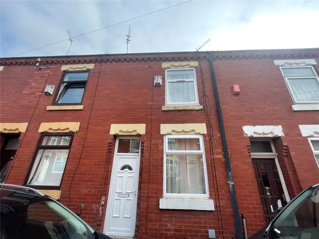 Bakewell Street, Gorton, M18, photo 1