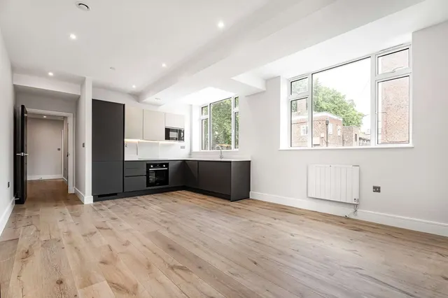 Fanshaw Street, London, N1, photo 1