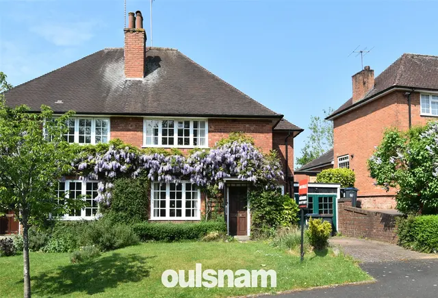 Fox Hill, Bournville Village Trust, Selly Oak, Birmingham, B29 4AG, photo 1