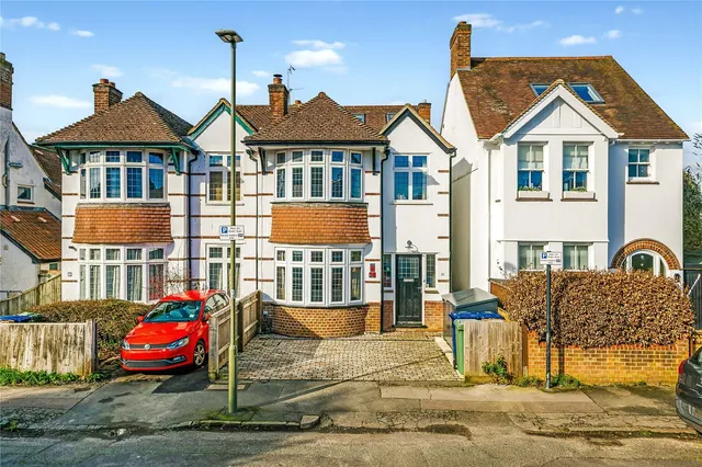 Hamilton Road, Oxford, OX2, photo 1
