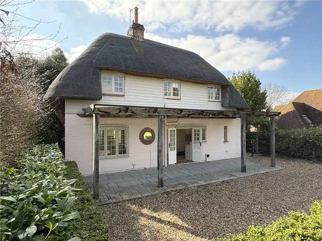 Rectory Lane, Letcombe Bassett, OX12, photo 3