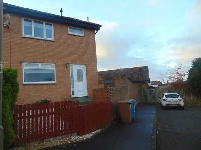 Carron View, Maddiston, Falkirk, photo 1