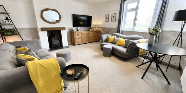 Wallasey Village, Wallasey, CH45, photo 1