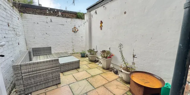 Wallasey Village, Wallasey, CH45, photo 3