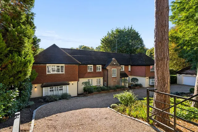 The Clump, Rickmansworth, WD3, photo 1